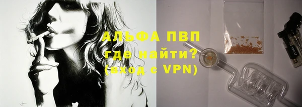 винт Алзамай