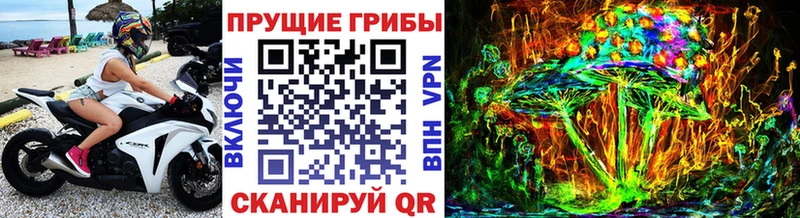 Галлюциногенные грибы мухоморы  Дно 